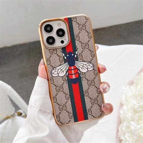 taehyung gucci phone case|Gucci iphone 15 pro max case.